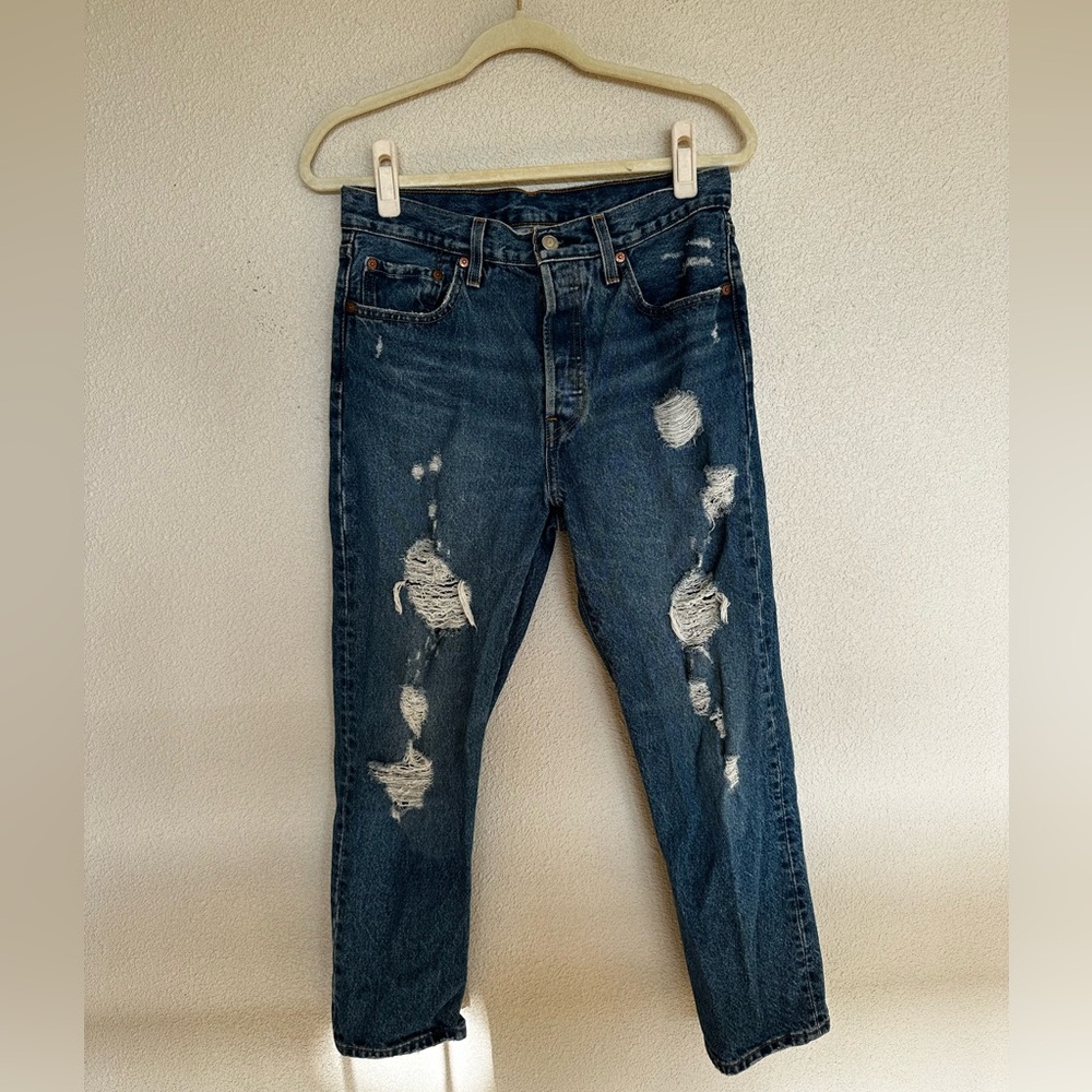 Levi’s jeans